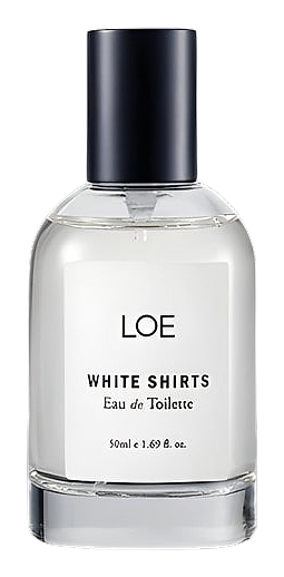White Shirts