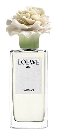 001 Woman x Lladró by Loewe