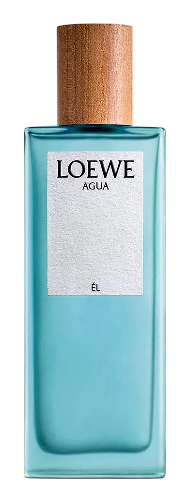 Agua de Loewe El by Loewe