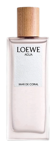 Agua De Loewe Mar De Coral by Loewe