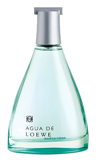 Agua de Loewe Mediterraneo by Loewe