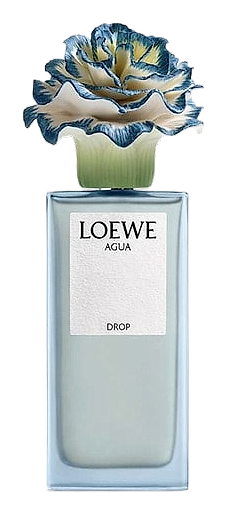 Agua Drop x Lladró by Loewe