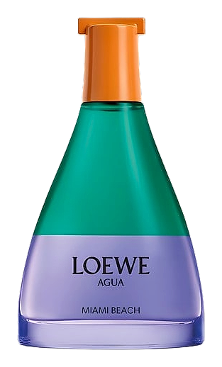Agua Miami Beach by Loewe