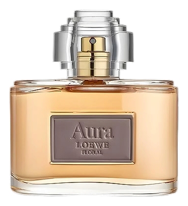Aura Loewe Floral by Loewe