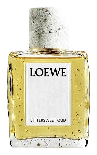 Bittersweet Oud by Loewe