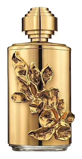 De la Mano por la Rosaleda by Loewe