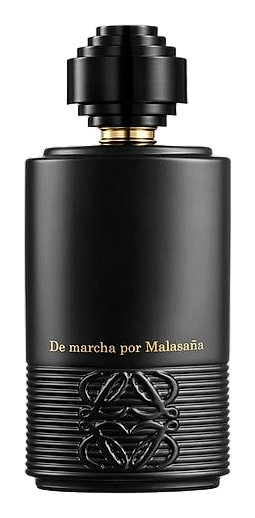 De Marcha Por Malasaña by Loewe