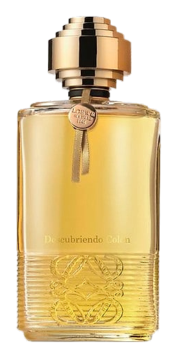 Descubriendo Colón by Loewe