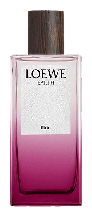 Earth Elixir by Loewe