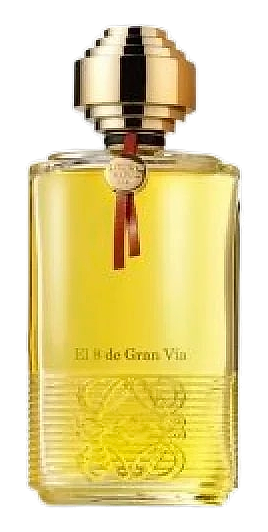 El 8 de Gran Vía by Loewe