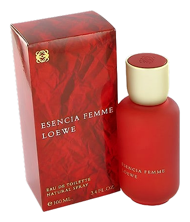 Esencia Femme by Loewe