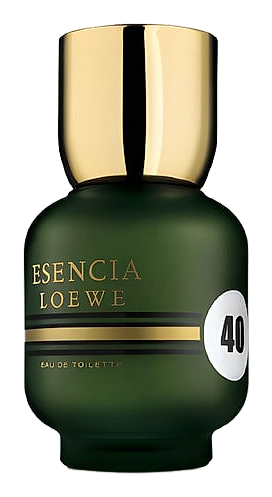 Esencia Pour Homme 40 Aniversario by Loewe