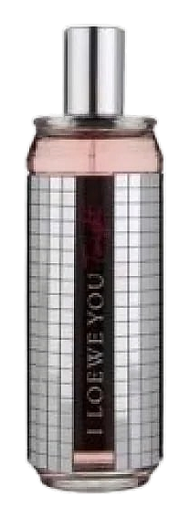 I Loewe You Tonight by Loewe