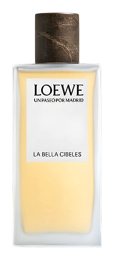 La Bella Cibeles by Loewe