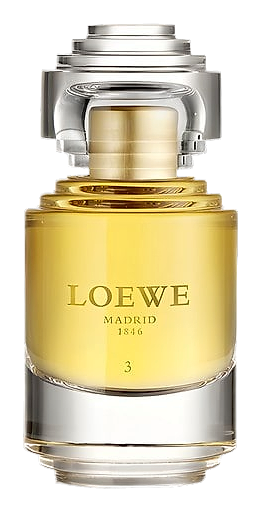 La Coleccion 3 by Loewe