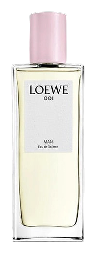 Loewe 001 Man EDT Special Edition by Loewe