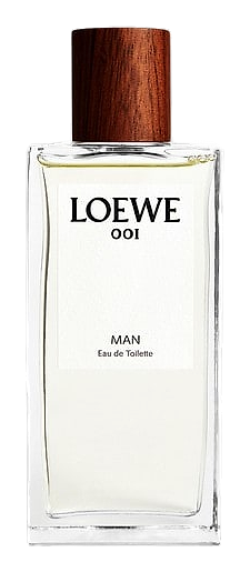 Loewe Loewe 001 Man EDT