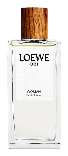 Loewe 001 Woman Edt by Loewe