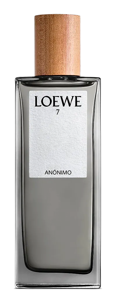 7 Anónimo by Loewe