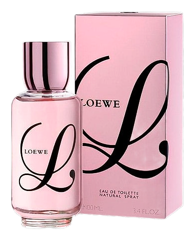 Loewe L by Loewe