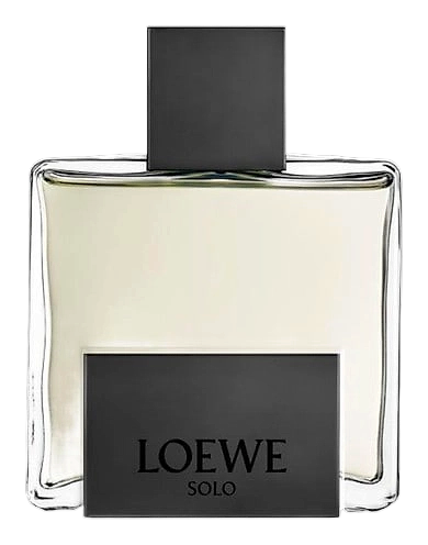 Loewe Solo Mercurio by Loewe