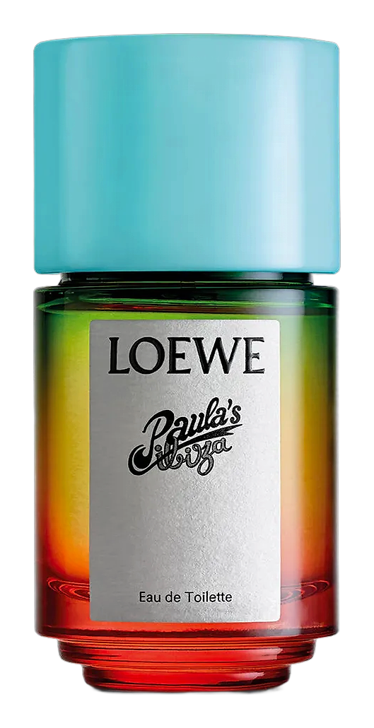 Paula's Ibiza by Loewe