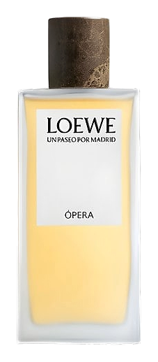 Ópera by Loewe