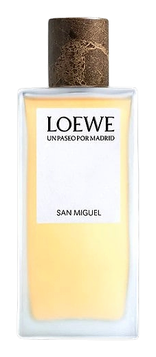 San Miguel by Loewe
