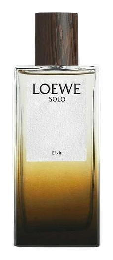 Solo Elixir by Loewe