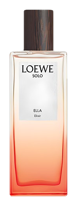 Solo Ella Elixir by Loewe