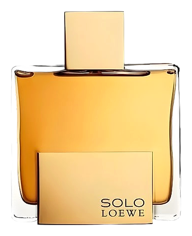 Solo Loewe Absoluto by Loewe
