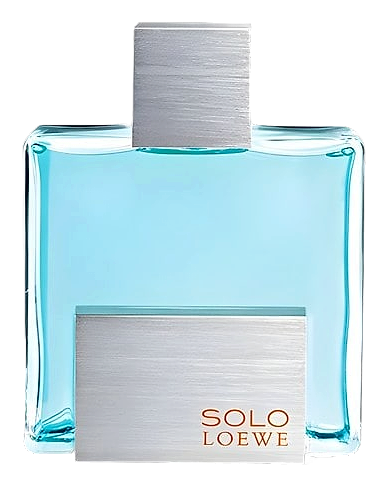 Loewe Solo Loewe Eau de Cologne Intense