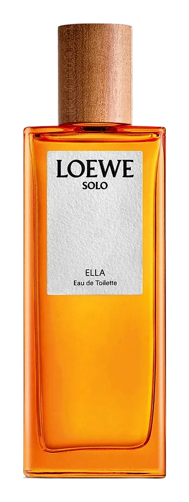 Solo Loewe Ella Eau de Toilette by Loewe
