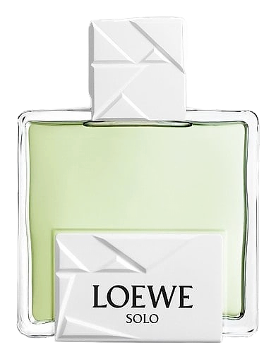 Solo Loewe Origami by Loewe