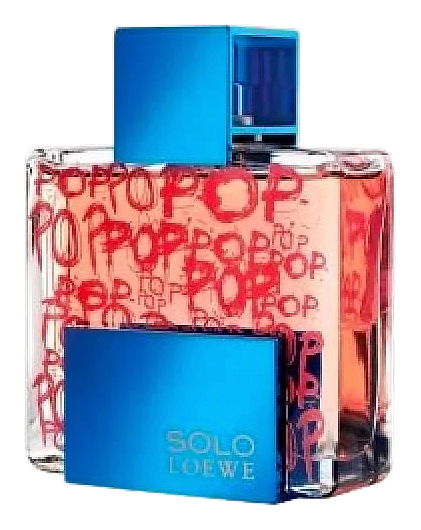 Solo Loewe Pop by Loewe