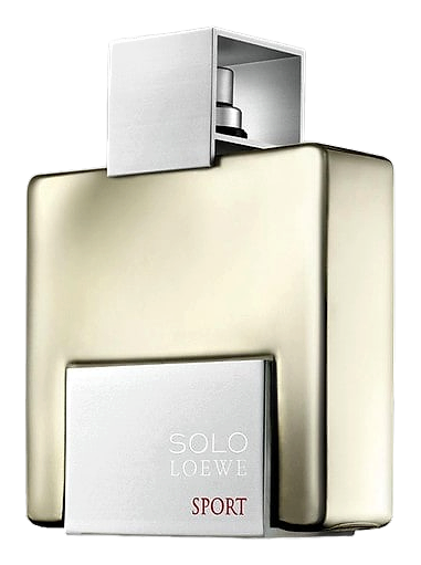 Loewe Solo Loewe Sport
