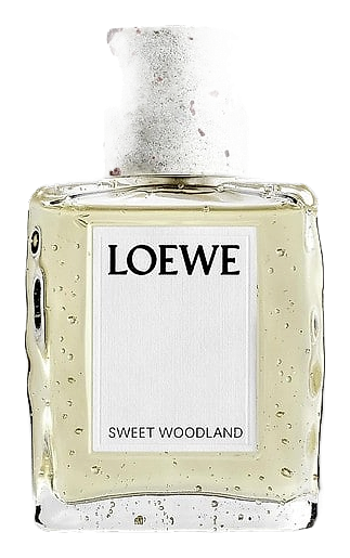 Loewe Sweet Woodland