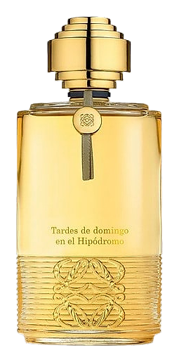 Tardes de Domingo en el Hipódromo by Loewe