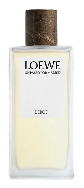Templo de Debod by Loewe – Eau de Parfum