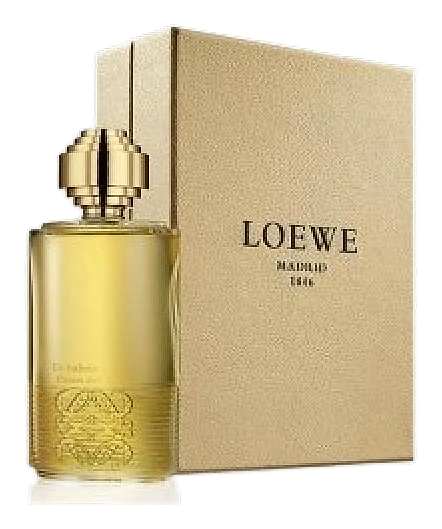 Tras La Tormenta En El Jardín Botánico by Loewe