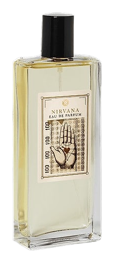 Nirvana by Logevy Firenze 1965
