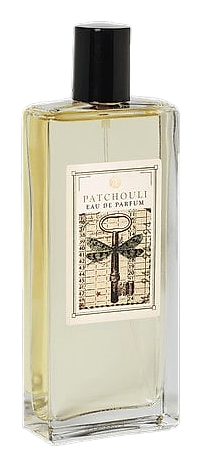 Patchouli by Logevy Firenze 1965
