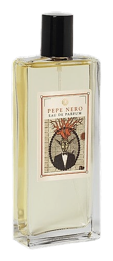 Pepe Nero by Logevy Firenze 1965