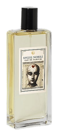 Spezie Nobili by Logevy Firenze 1965