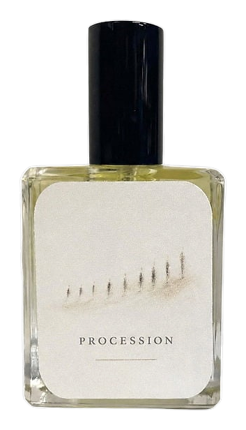 Procession by Logoi Perfumes
