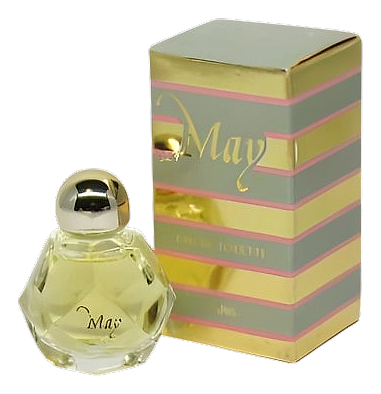 May