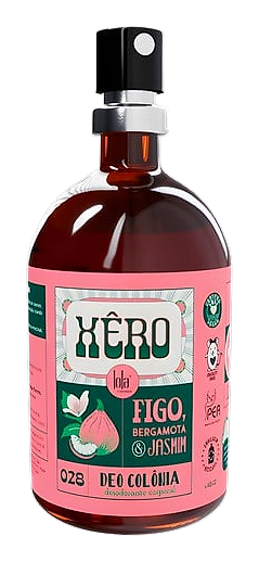 Xêro Figo by Lola Cosmetics
