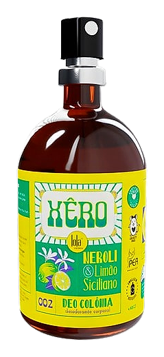 Xêro Néroli by Lola Cosmetics