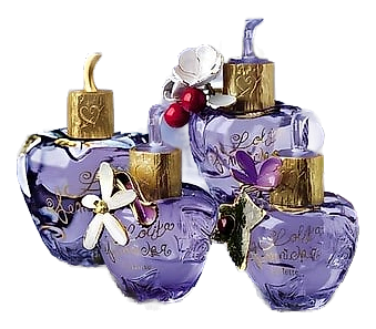 Caprice Amarena by Lolita Lempicka
