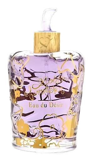 Eau du Désir by Lolita Lempicka